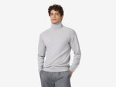 Whole Turtle Neck - Knitwear | Sease