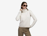 Athos Mock - Après-Ski Outfit Woman | Sease