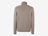 Knit Turtle Neck | Sease