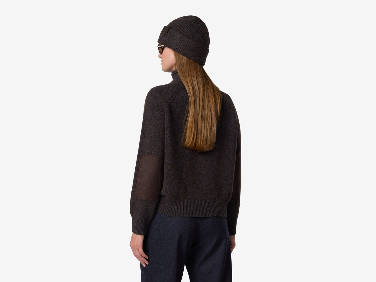 Avic Half Zip