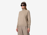 Avic Half Zip | Sease