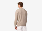 V-Neck Mouliné | Sease