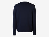Knit V-Neck | Sease