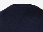 Knit V-Neck | Sease