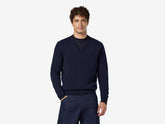 Knit V-Neck - Scollo a V | Sease