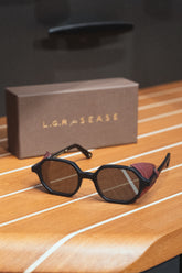 L.G.R Zanzibar Flap - Sunglasses | Sease