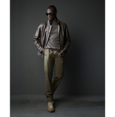 LOOK 01 FW25 - SHOP BY LOOK | Sease