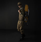 LOOK HIKING 01 - SHOP THE SKI LOOKS | Sease