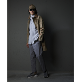 LOOK 02 FW25 - SHOP BY LOOK | Sease