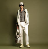 LOOK 02 리조트 - 세일링 & 요트 룩 SS26 쇼핑하기 | Sease