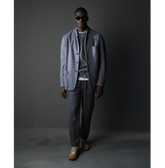 LOOK 03 FW25 - SHOP BY LOOK | Sease