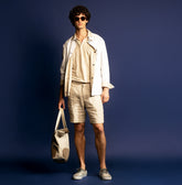 LOOK 03 리조트 - 세일링 & 요트 룩 SS26 쇼핑하기 | Sease