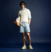 LOOK 05 리조트 - 세일링 & 요트 룩 SS26 쇼핑하기 | Sease