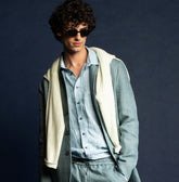 LOOK 06 리조트 - 세일링 & 요트 룩 SS26 쇼핑하기 | Sease