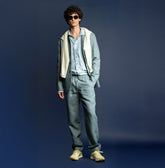 LOOK 06 리조트 - 세일링 & 요트 룩 SS26 쇼핑하기 | Sease