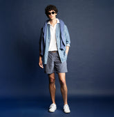 LOOK 08 리조트 - 세일링 & 요트 룩 SS26 쇼핑하기 | Sease