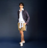 LOOK 08 리조트 - 세일링 & 요트 룩 SS26 쇼핑하기 | Sease