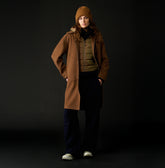 LOOK 02 URBAN DONNA | Sease