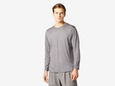 T-Shirt Ls - Loungewear | Sease