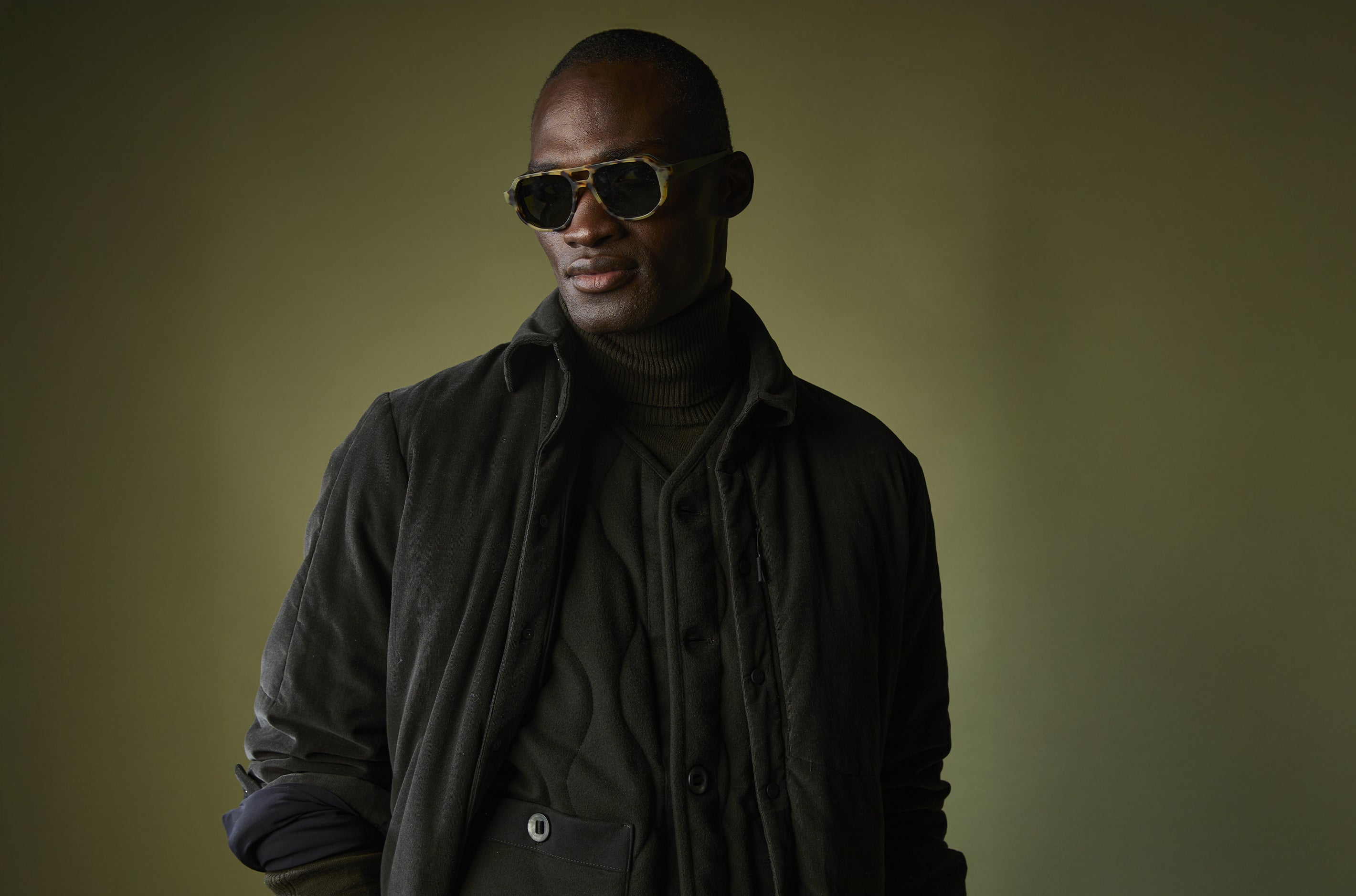 UV-protected sunglasses with scratch-resistant glass | SEASE