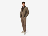 Jib Set - PRE FALL 26 | Sease