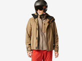 Indren Jacket - Sartorial Tech Ski Kit | Sease