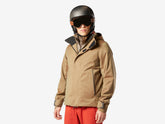 Indren Jacket - Sartorial Tech Ski Kit | Sease