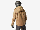 Indren Jacket - Sartorial Tech Ski Kit | Sease