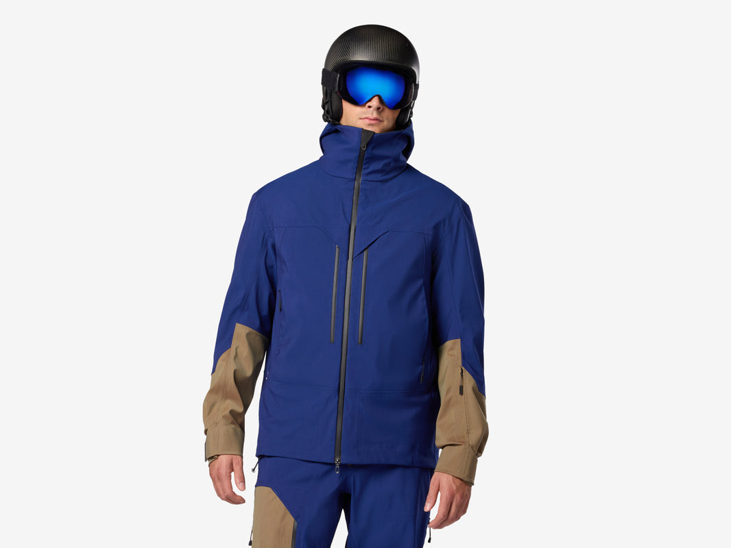 Men's Ski Shell Jackets | SEASE