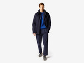 Uptown Jacket - Insulated Jackets | Sease