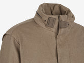 Uptown Jacket - Insulated Jackets | Sease