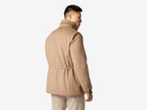 Uptown Jacket - Insulated Jackets | Sease