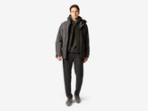 Uptown Jacket - Insulated Jackets | Sease