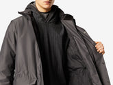 Uptown Jacket - Insulated Jackets | Sease