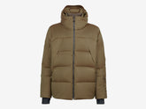 Nordend Down Jacket | Sease