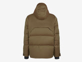 Nordend Down Jacket - Man Ski Kit | Sease