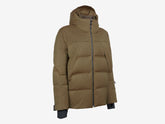 Nordend Down Jacket - Man Ski Kit | Sease