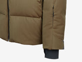 Nordend Down Jacket - Man Ski Kit | Sease