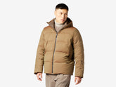 Nordend Down Jacket - Man Ski Kit | Sease