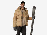 Nordend Down Jacket - Man Ski Kit | Sease