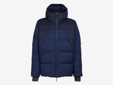 Nordend Down Jacket - Sartorial Tech Ski Kit | Sease