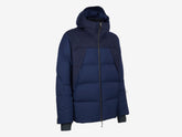 Nordend Down Jacket - Sartorial Tech Ski Kit | Sease