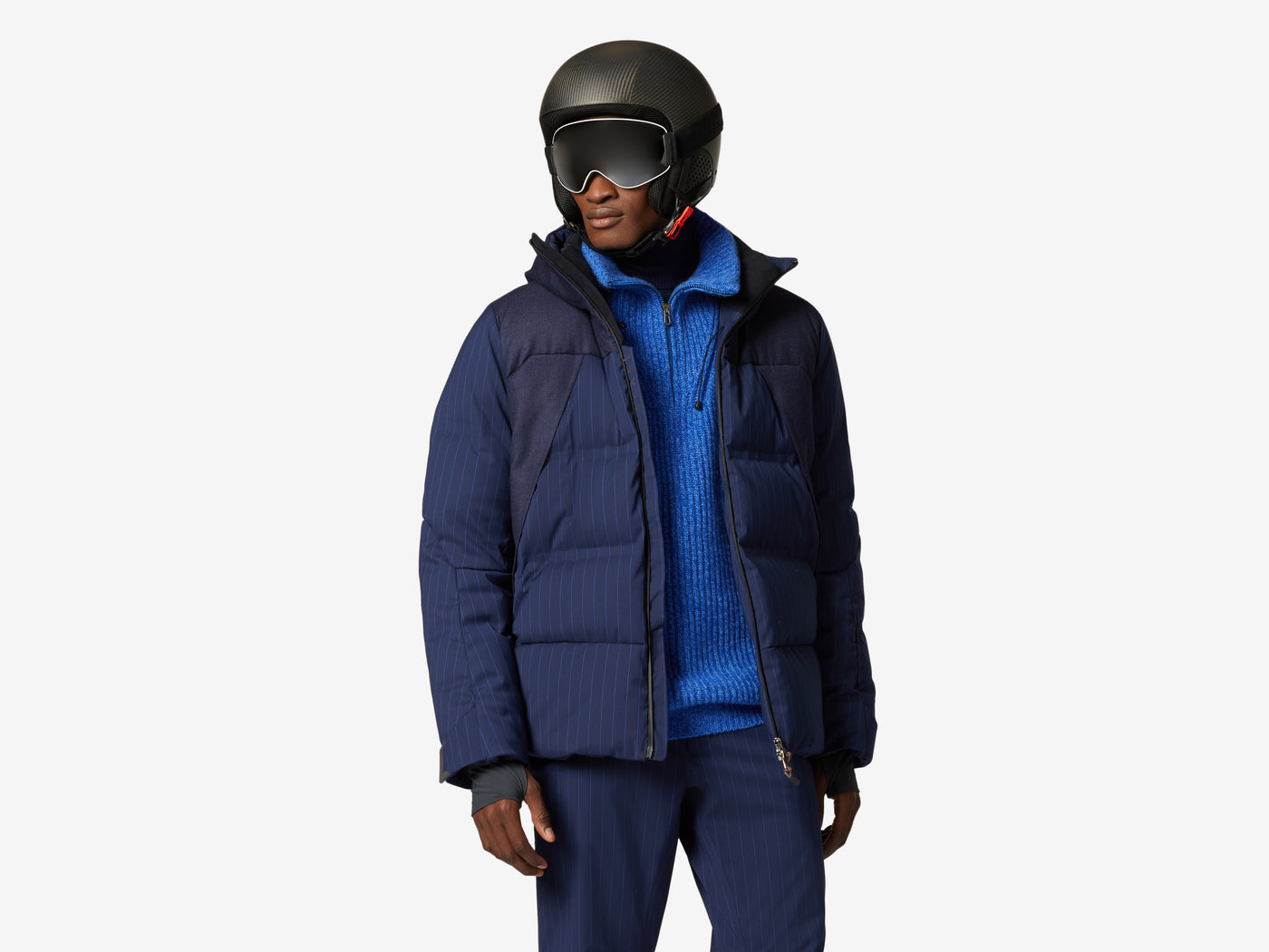 Nordend Down Jacket