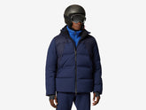 Nordend Down Jacket - Man Ski Kit | Sease