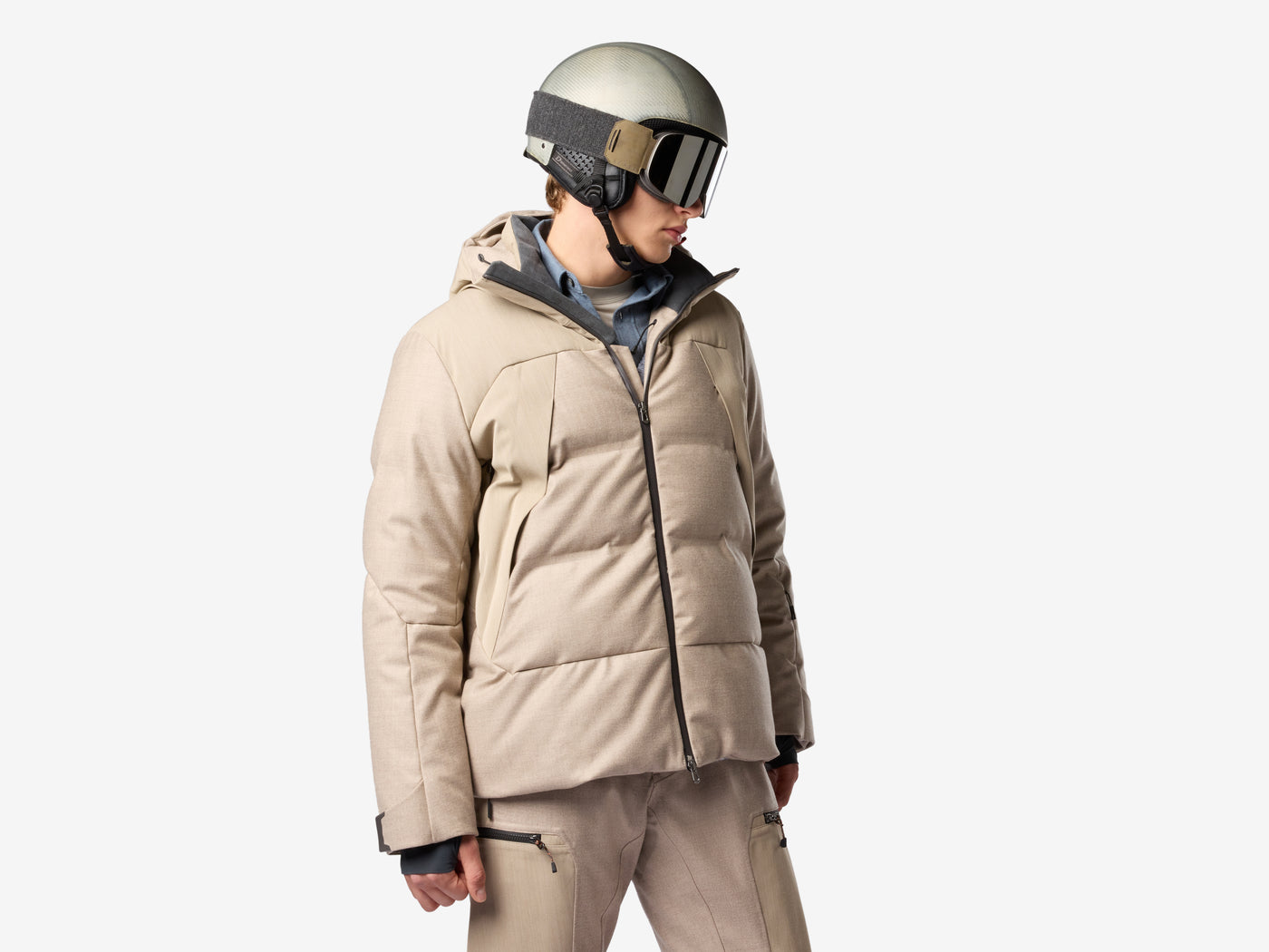 Nordend Down Jacket
