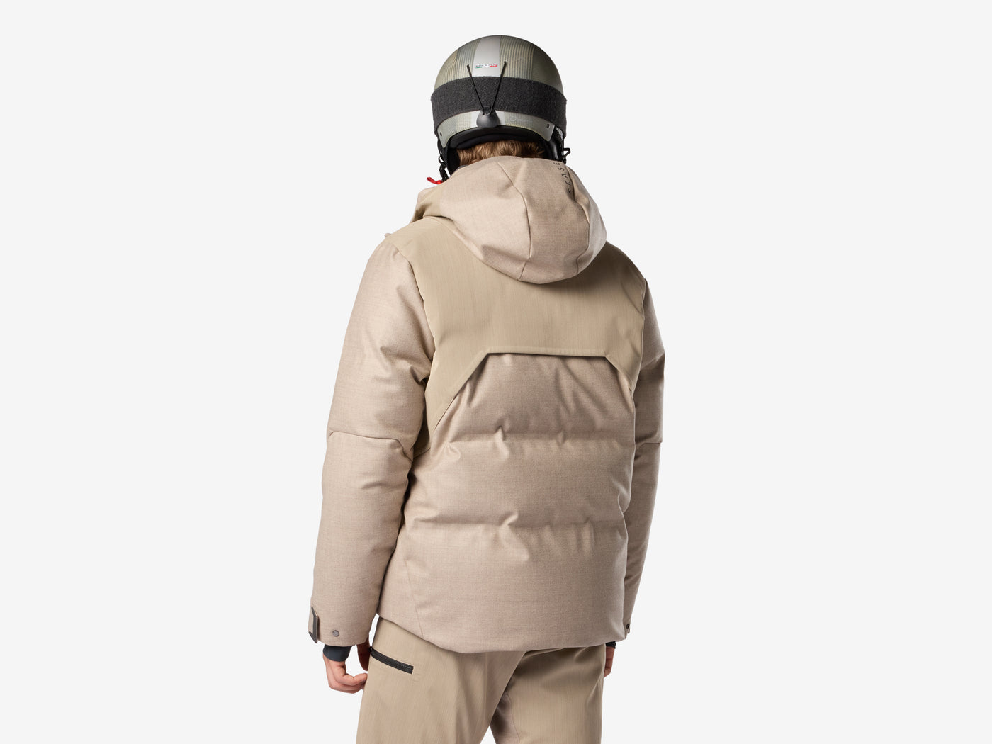 Nordend Down Jacket
