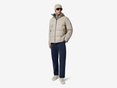 Nordend Down Jacket | Sease