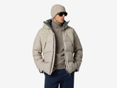 Nordend Down Jacket | Sease