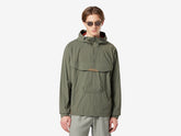 Jib Set Anorak | Sease