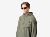 Jib Set Anorak | Sease